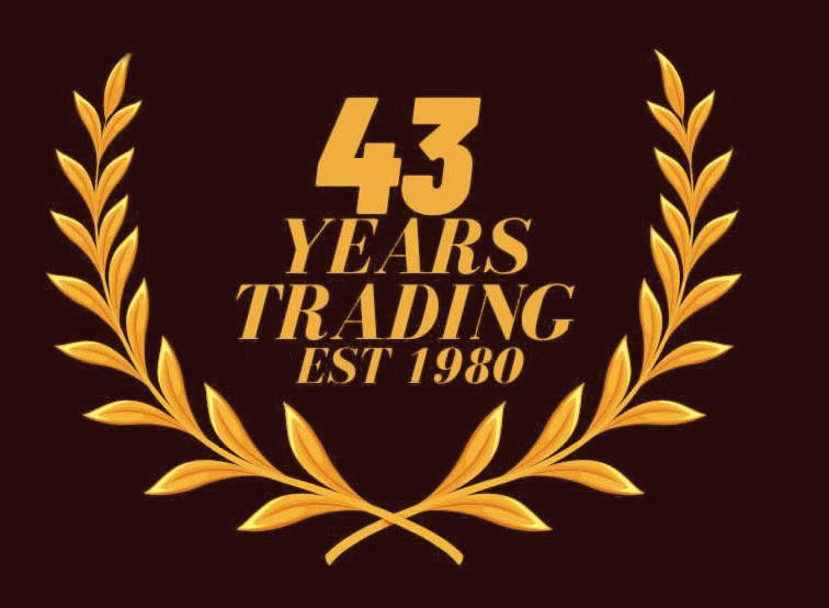 Established 1980